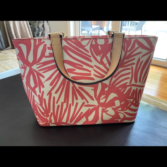 Kate Spade Summer Purse - Picture 2 of 4